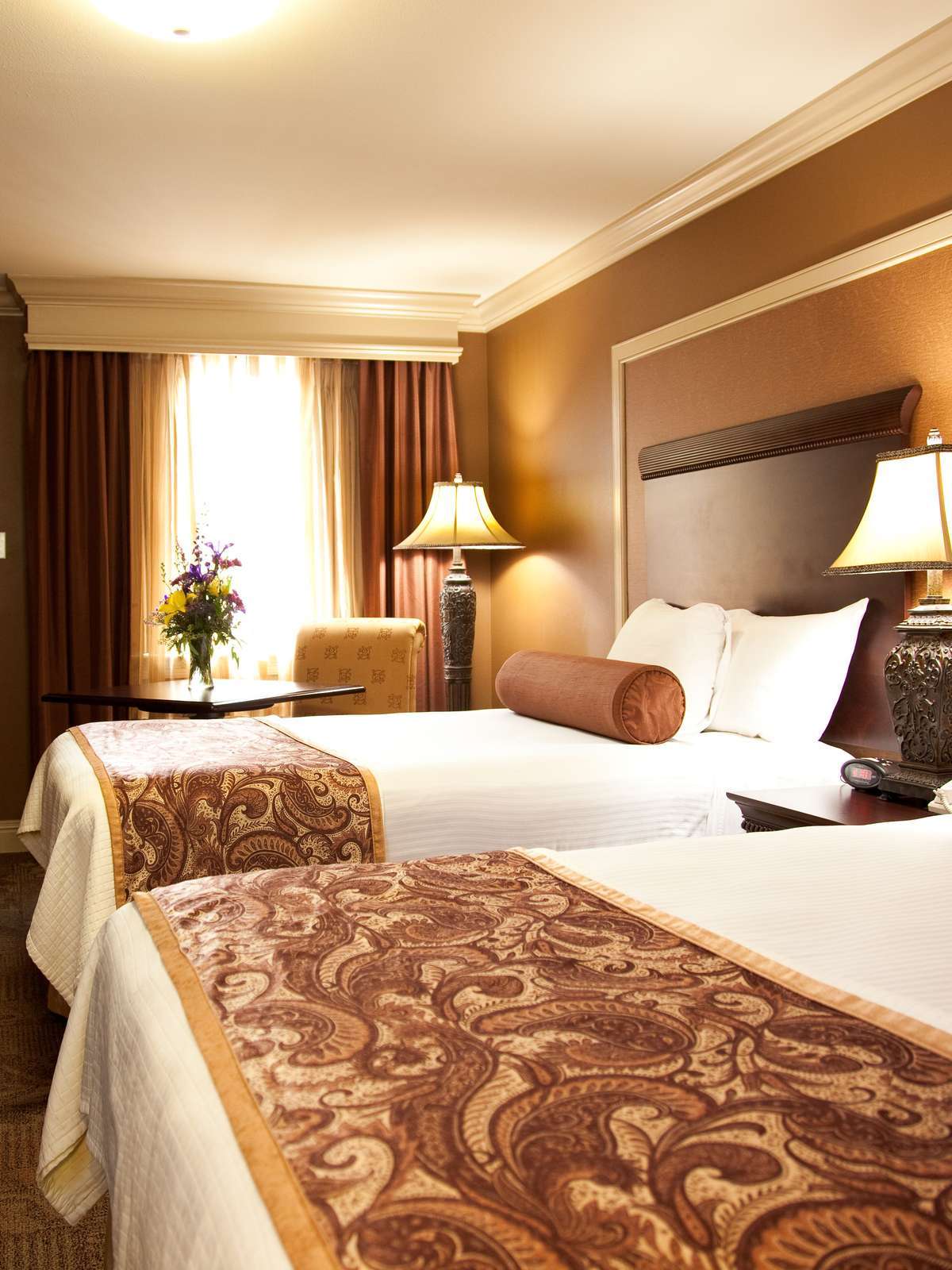 Hotel Best Western Plus French Quarter Courtyard Hotel photo 1