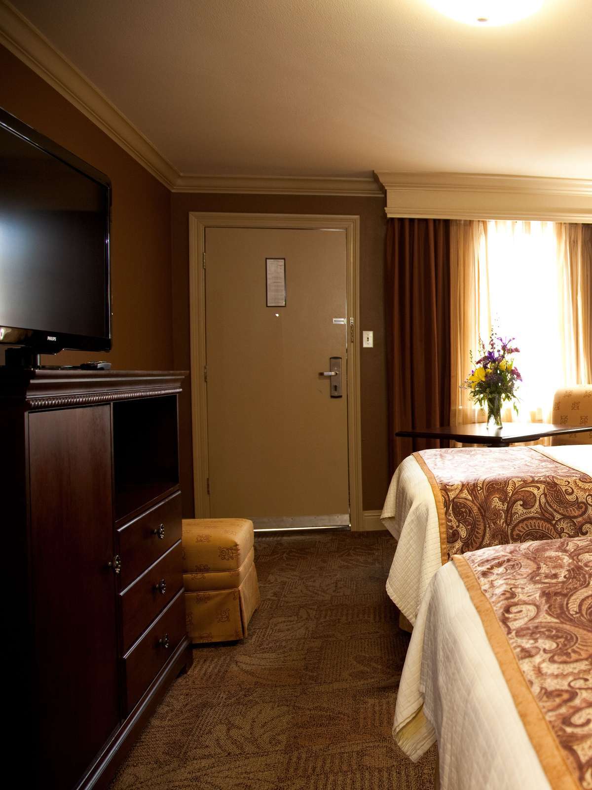 Hotel Best Western Plus French Quarter Courtyard Hotel photo 2