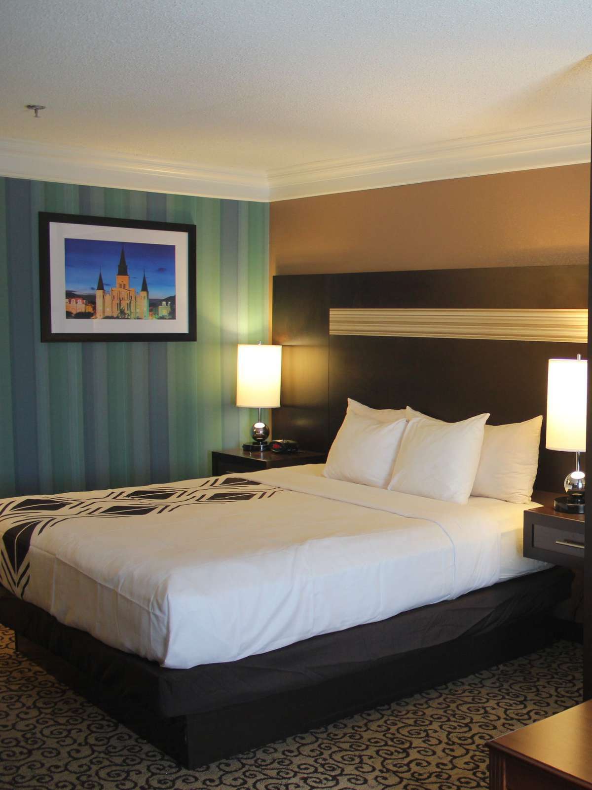 Best Western Slidell Hotel