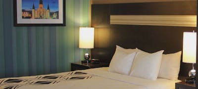 Best Western Slidell Hotel