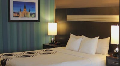 Best Western Slidell Hotel