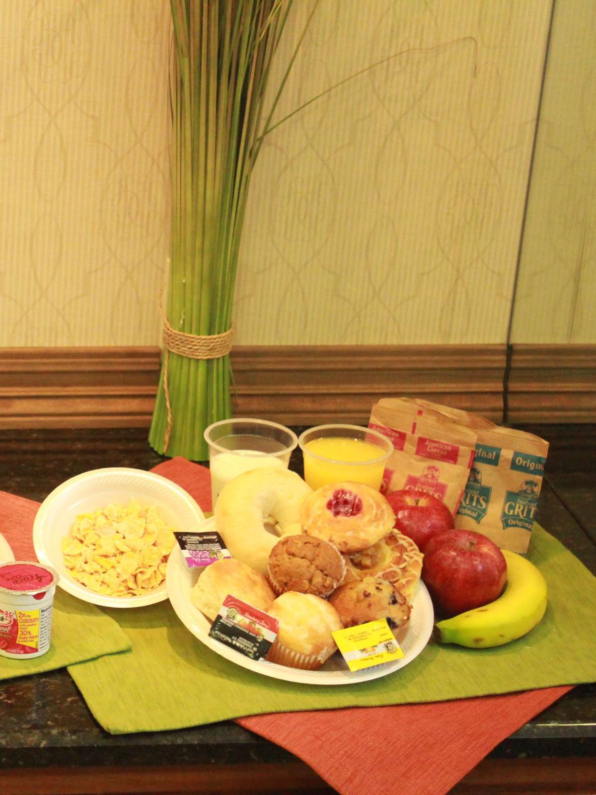 Hotel Best Western Slidell Hotel photo 2