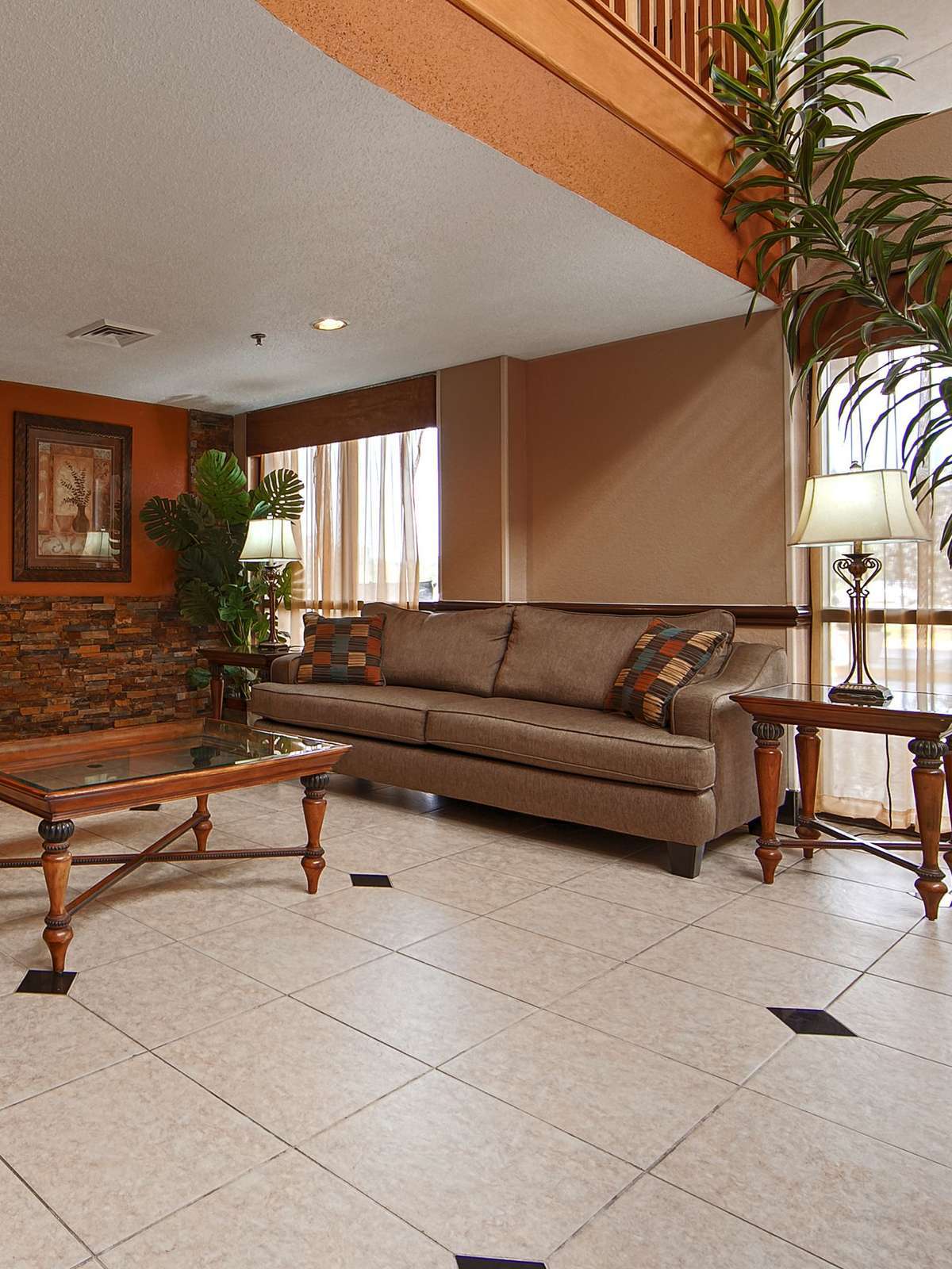 Hotel Best Western Hospitality Hotel & Suites photo 4