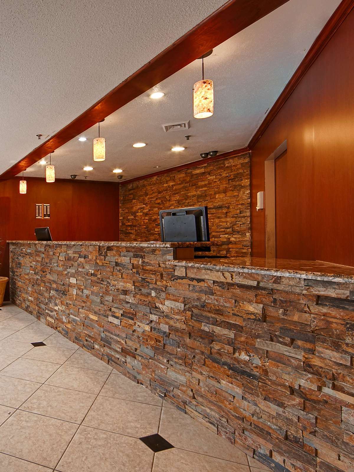 Hotel Best Western Hospitality Hotel & Suites photo 5