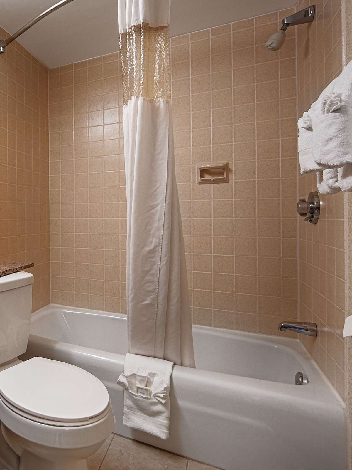 Hotel Best Western Hospitality Hotel & Suites photo 3