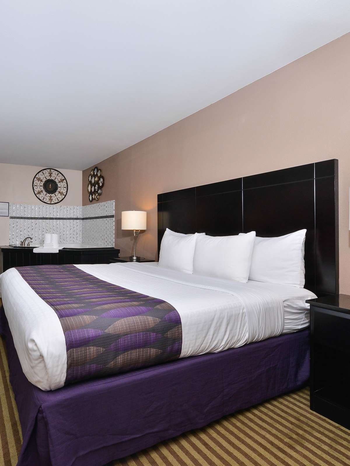 Hotel Best Western Bayou Inn photo 1