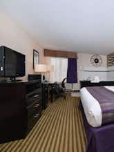 Hotel Best Western Bayou Inn photo 2