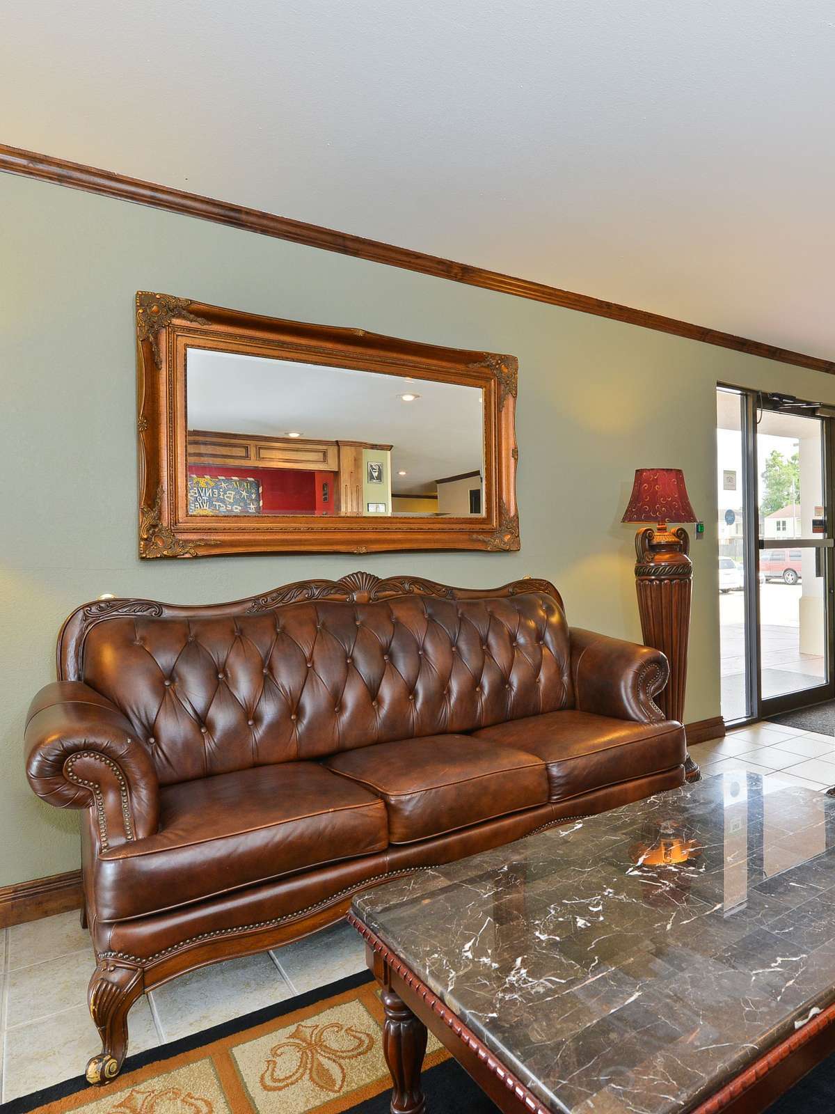 Hotel Best Western Bayou Inn photo 4