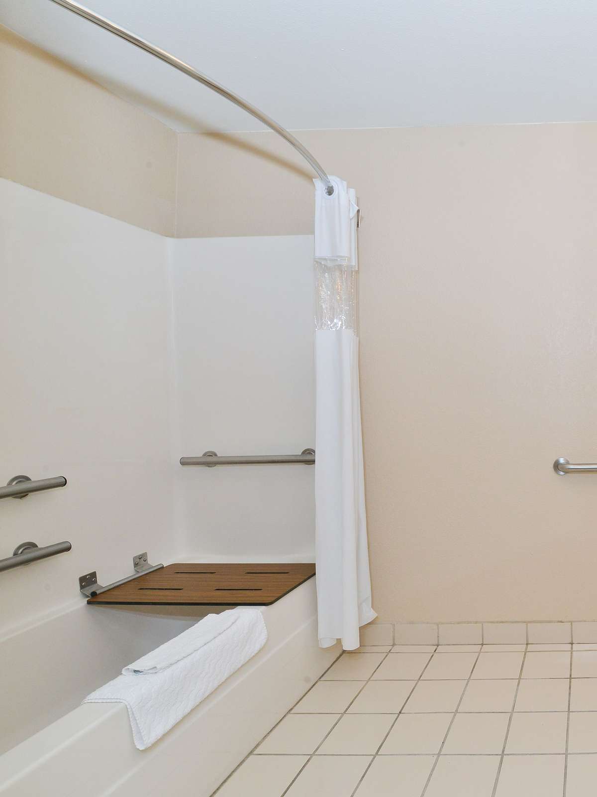 Hotel Best Western Bayou Inn photo 3