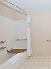 Hotel Best Western Bayou Inn photo 3
