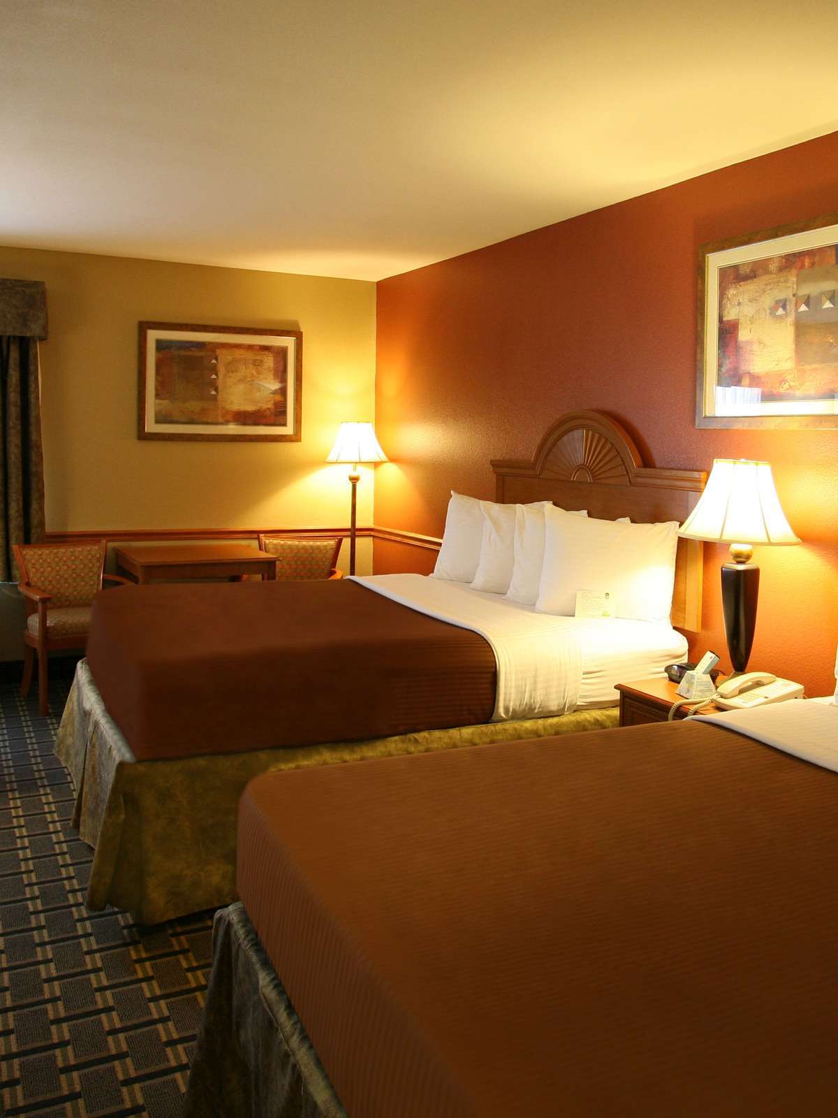 Hotel Best Western Zachary Inn photo 1