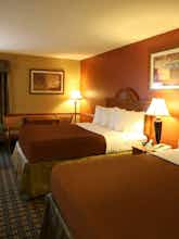 Hotel Best Western Zachary Inn photo 1