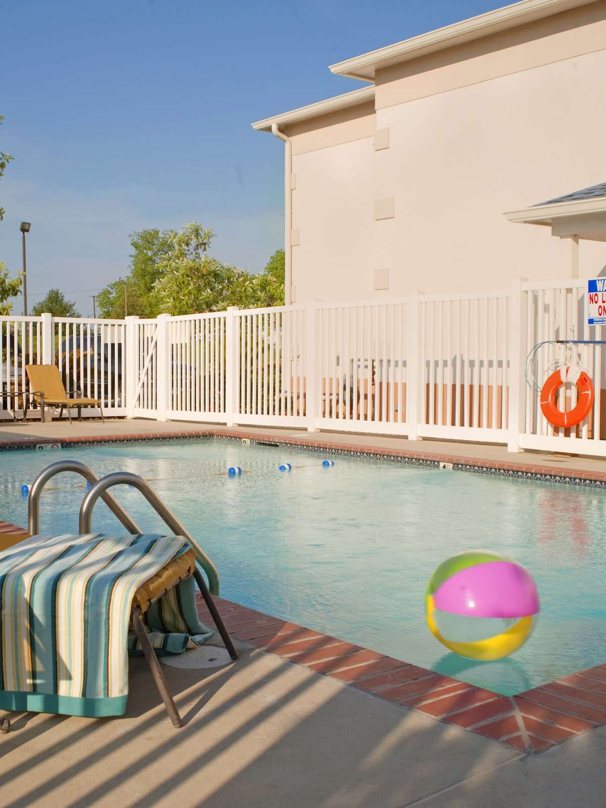 Hotel Best Western Zachary Inn photo 5