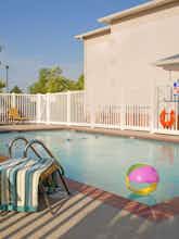 Hotel Best Western Zachary Inn photo 5