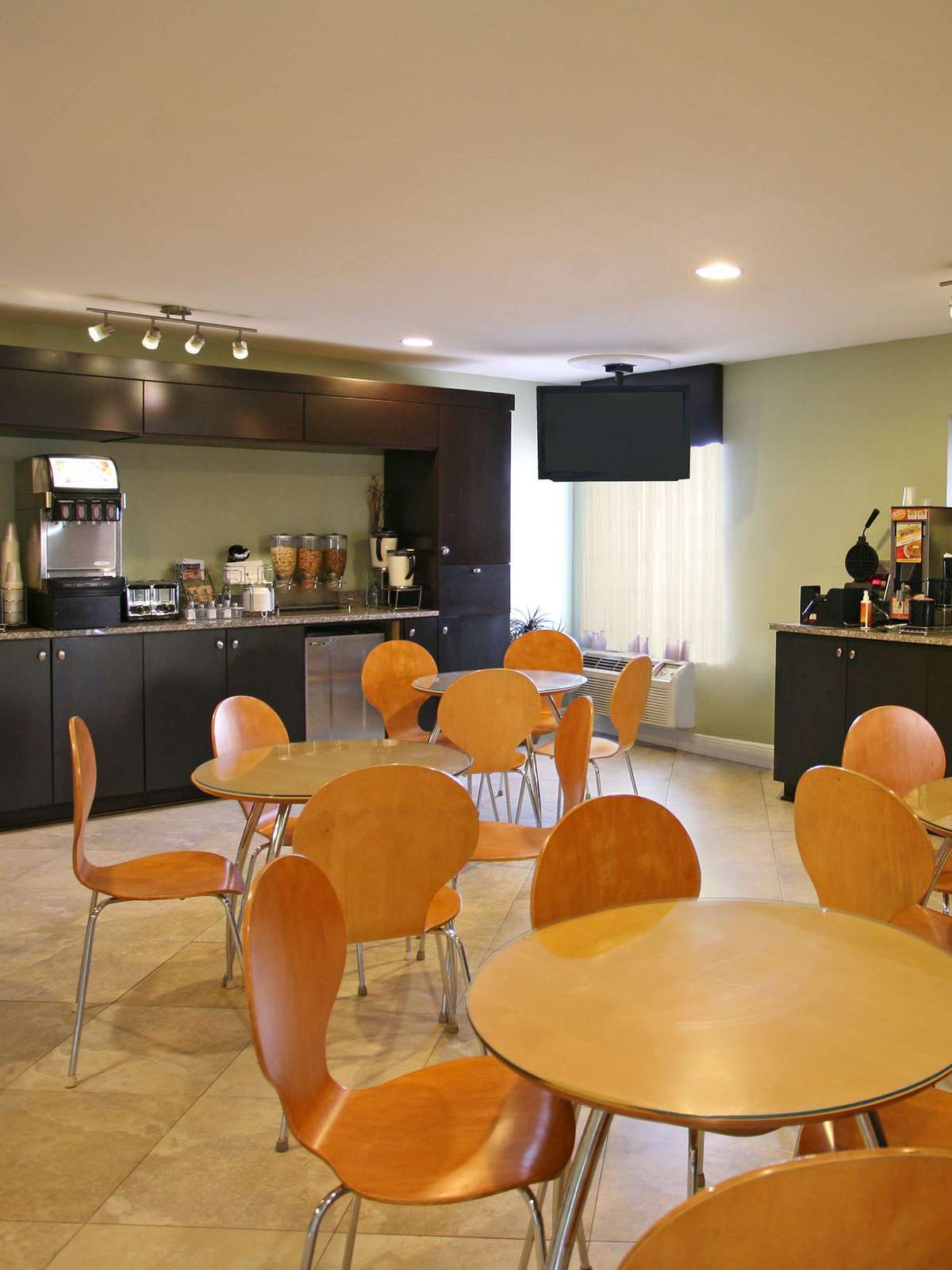 Hotel Best Western Zachary Inn photo 4