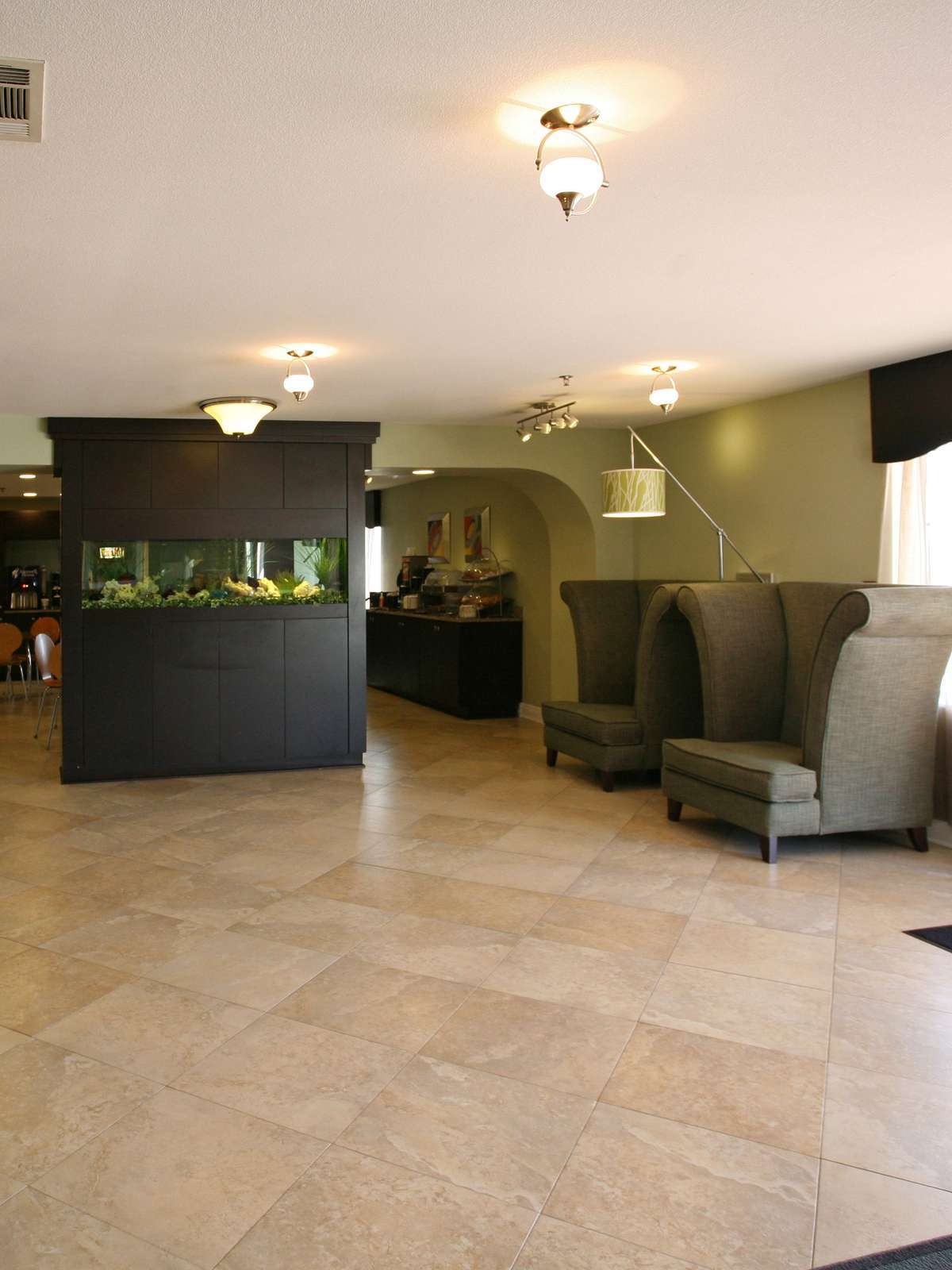 Hotel Best Western Zachary Inn photo 2