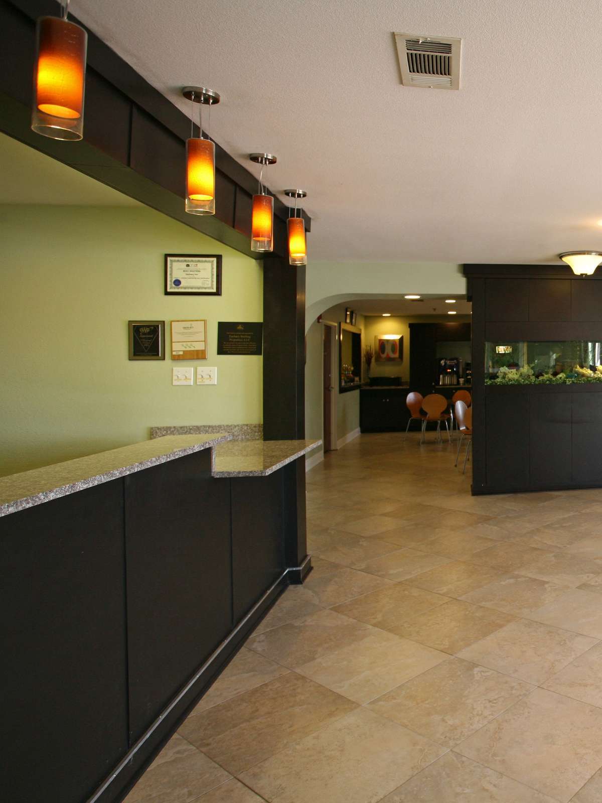 Hotel Best Western Zachary Inn photo 3