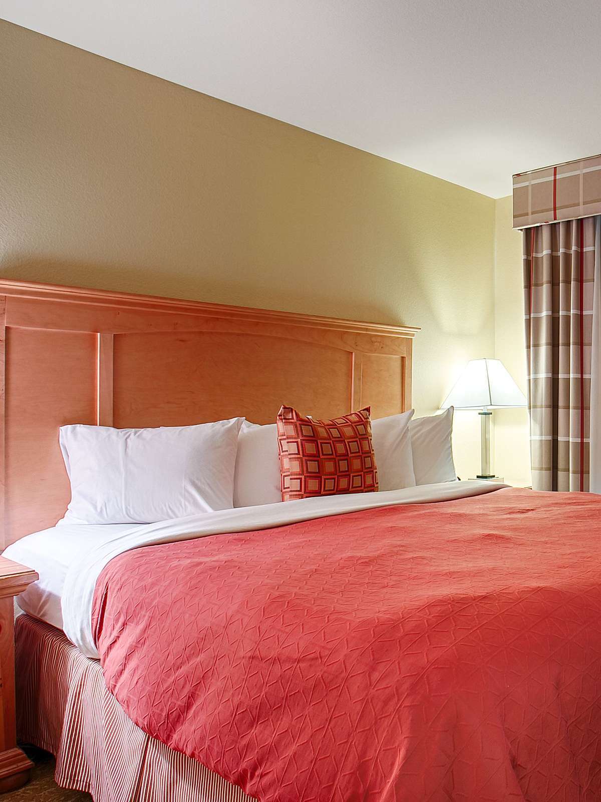 Hotel Best Western Plus Spirit Mountain Duluth photo 1