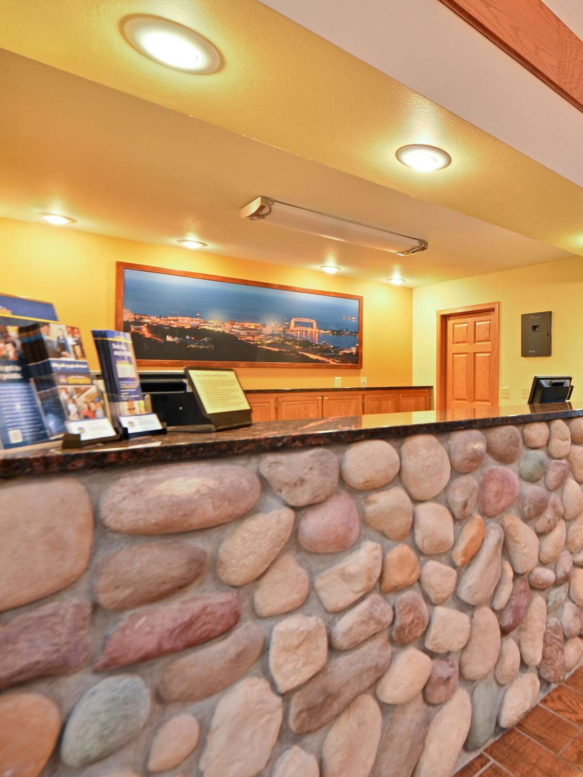 Hotel Best Western Plus Spirit Mountain Duluth photo 5