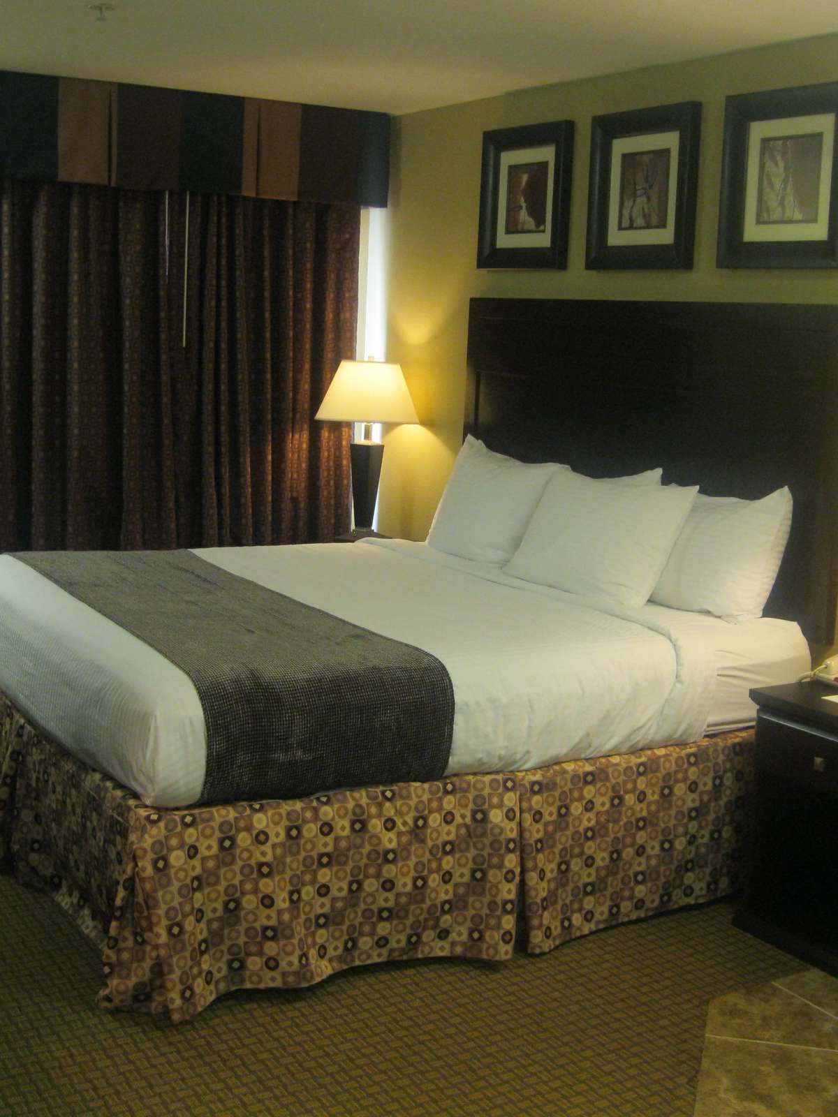 Hotel Best Western Lafayette Inn photo 1