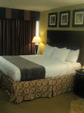 Hotel Best Western Lafayette Inn photo 1