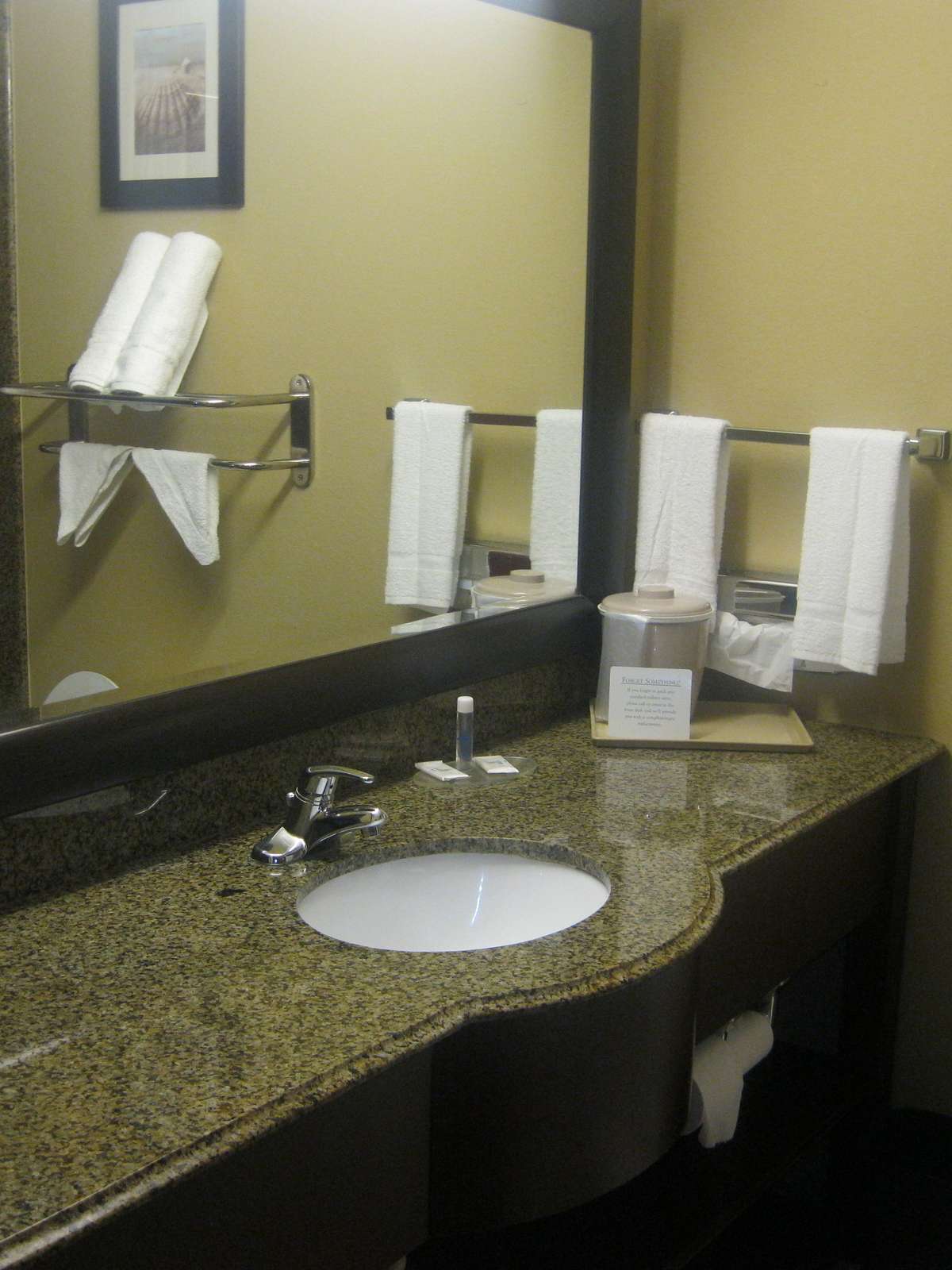 Hotel Best Western Lafayette Inn photo 3