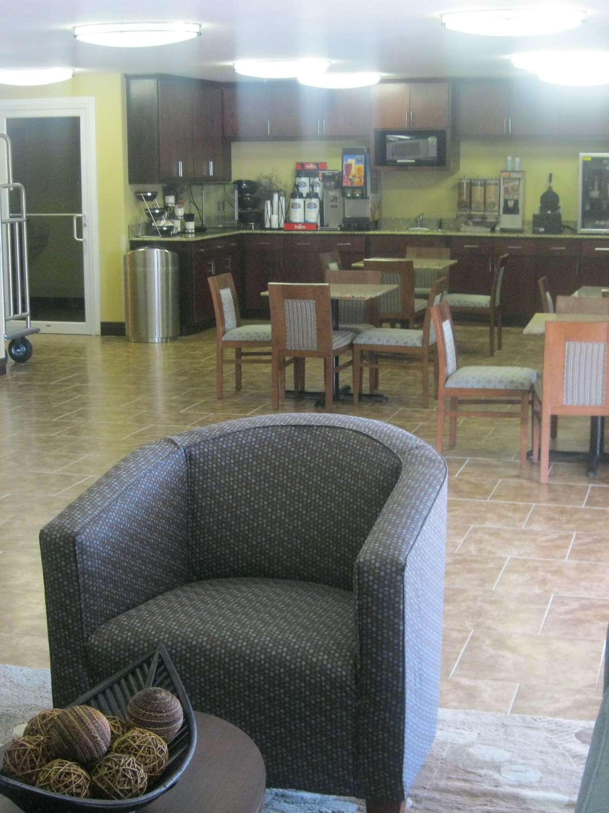 Hotel Best Western Lafayette Inn photo 4