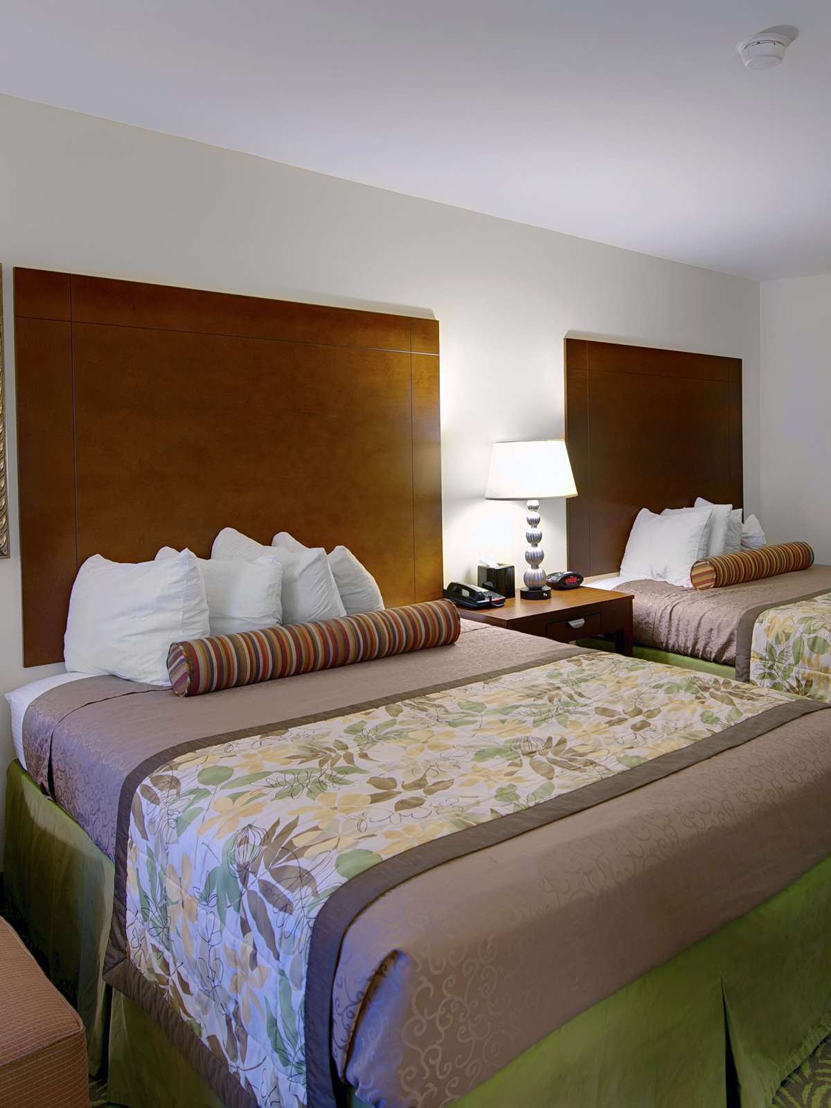 Hotel Best Western Seaway Inn photo 1