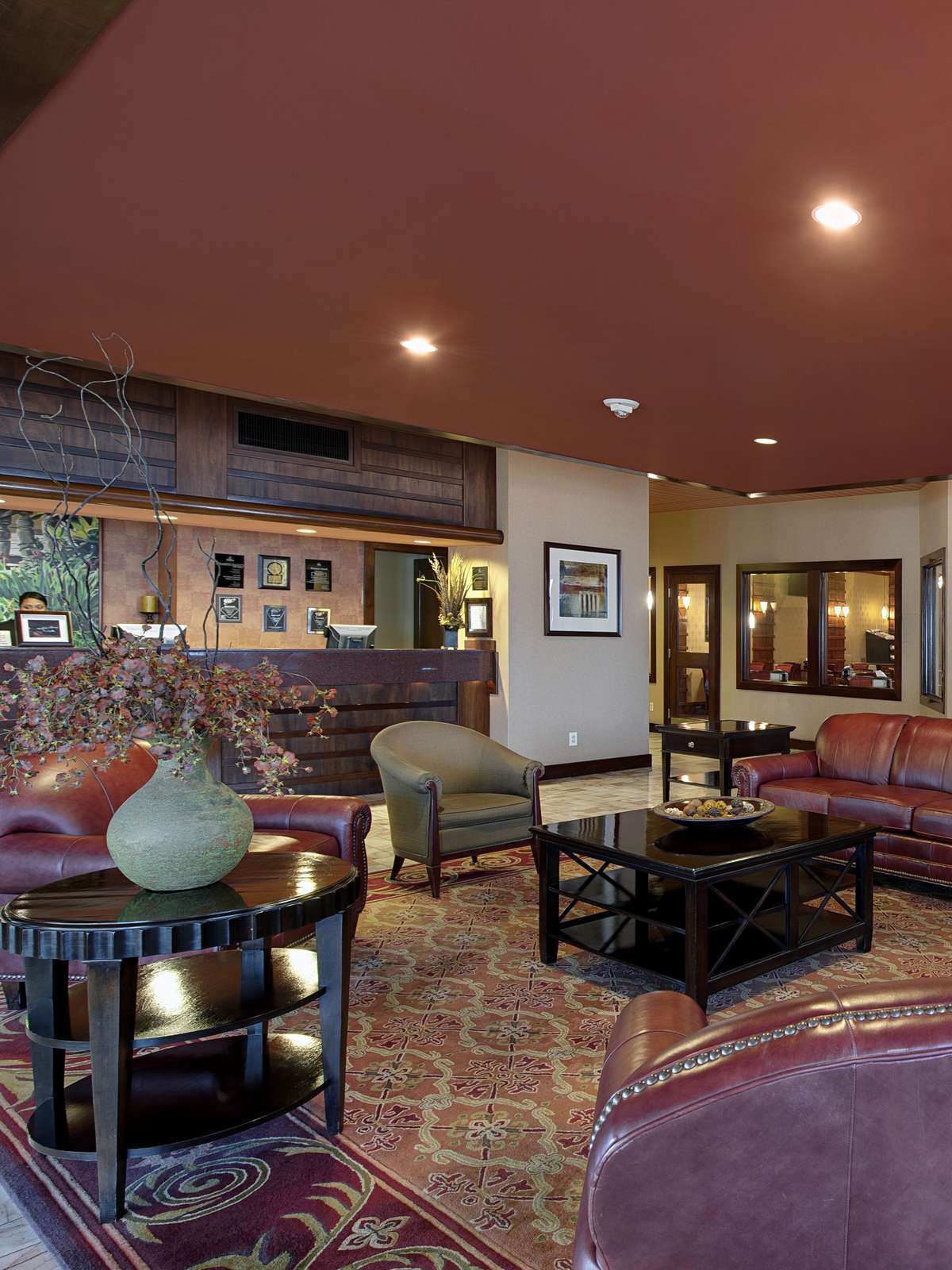 Hotel Best Western Seaway Inn photo 5