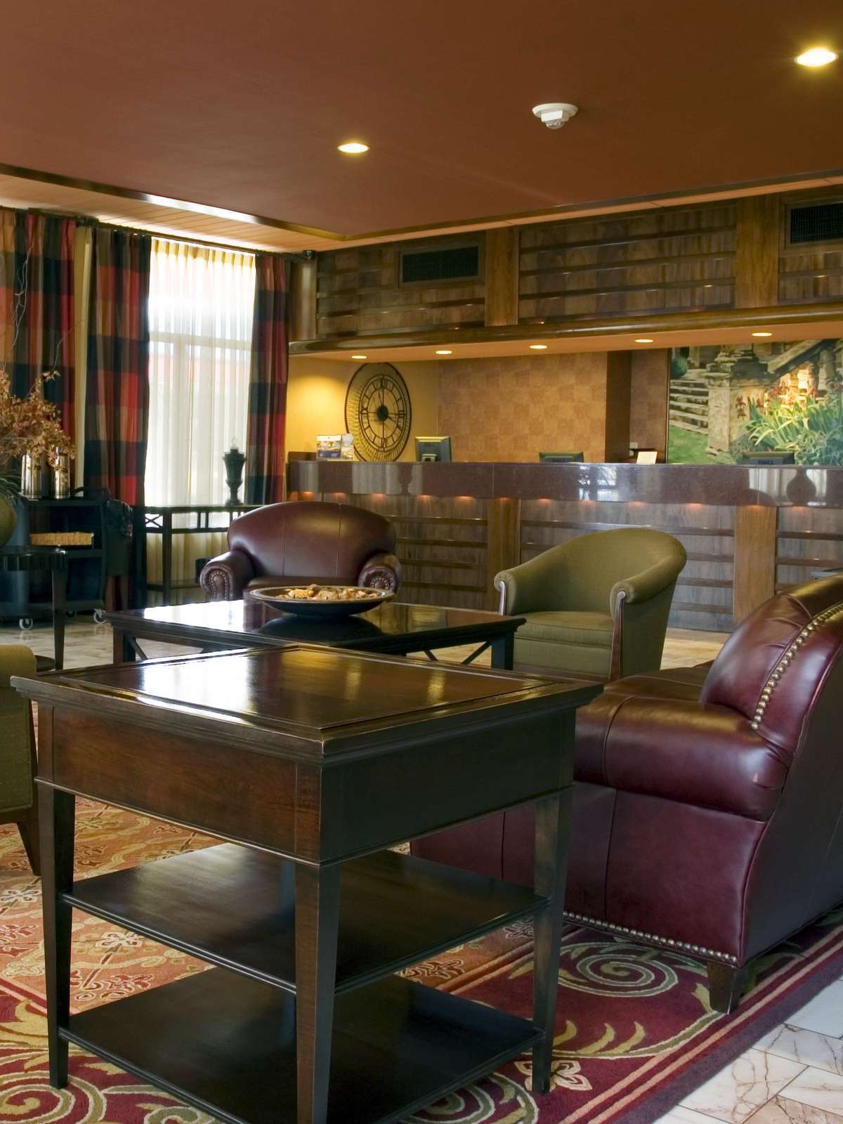 Hotel Best Western Seaway Inn photo 4