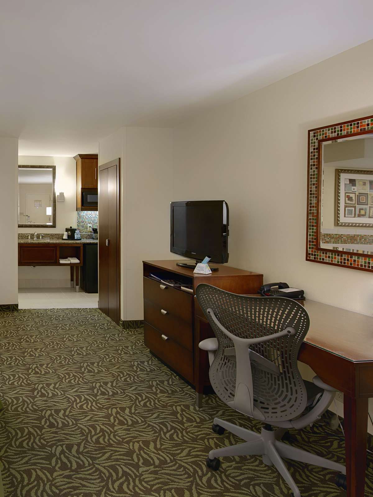 Hotel Best Western Seaway Inn photo 2