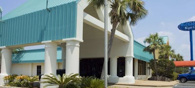 Best Western Seaway Inn