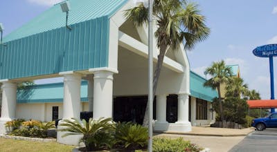 Best Western Seaway Inn