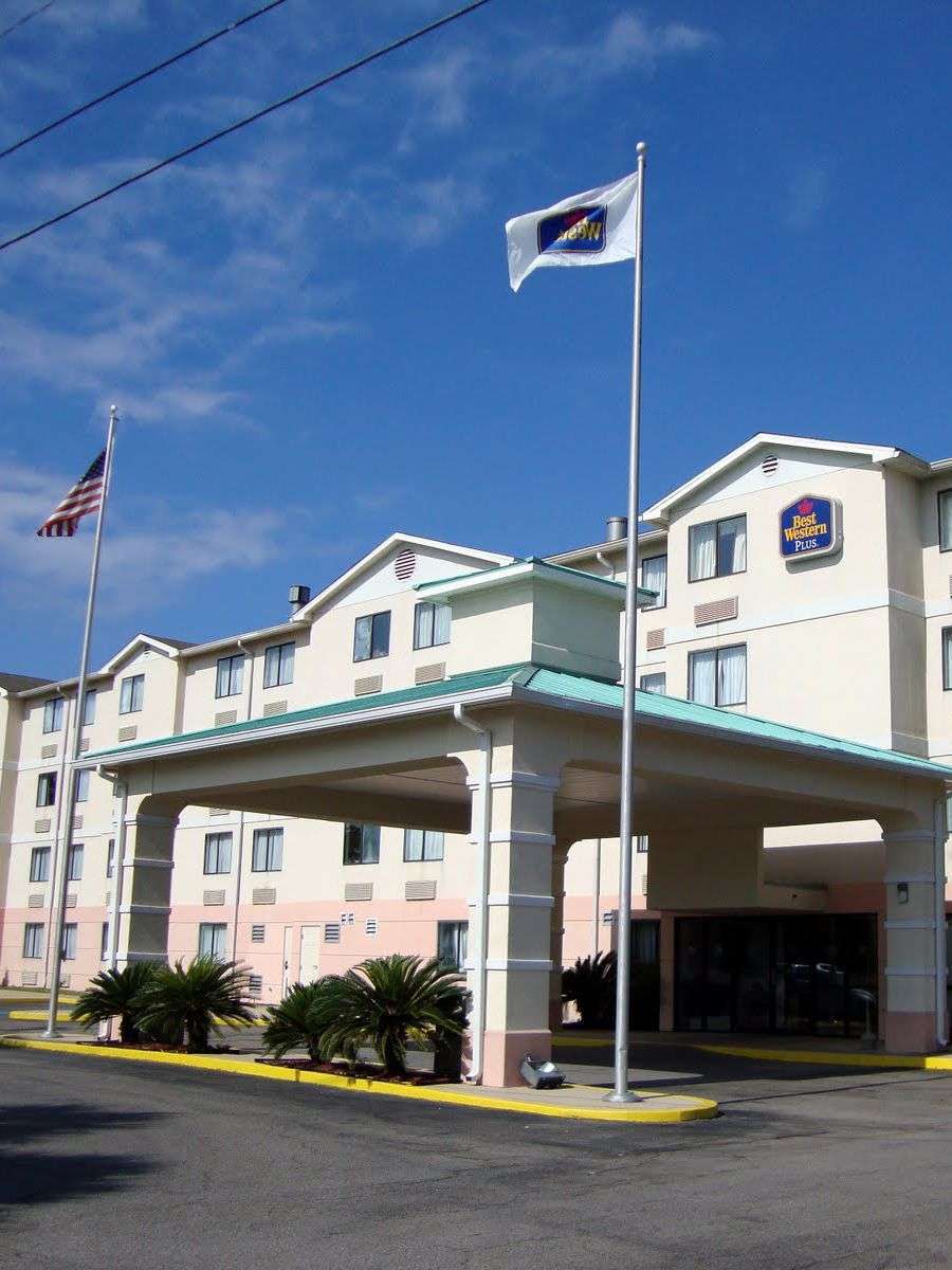 Hotel Best Western Cypress Creek photo 2