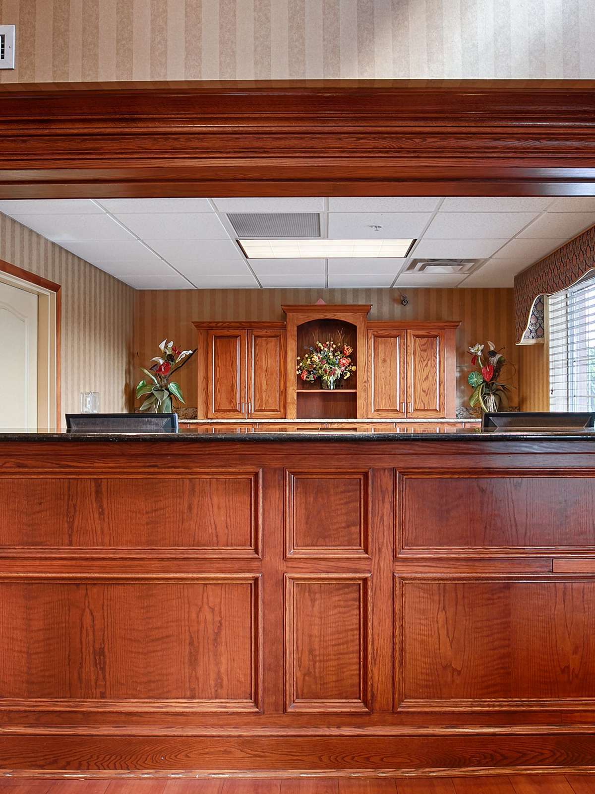 Hotel Best Western Executive Inn & Suites photo 5