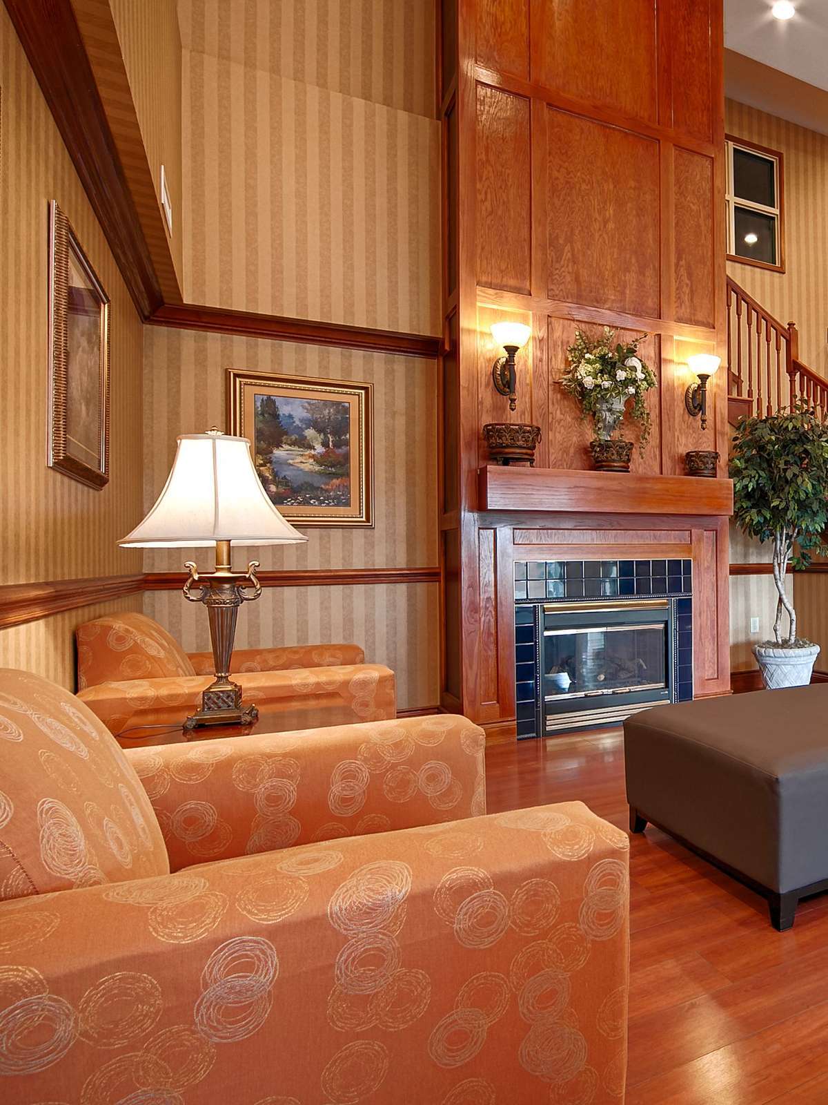 Hotel Best Western Executive Inn & Suites photo 4