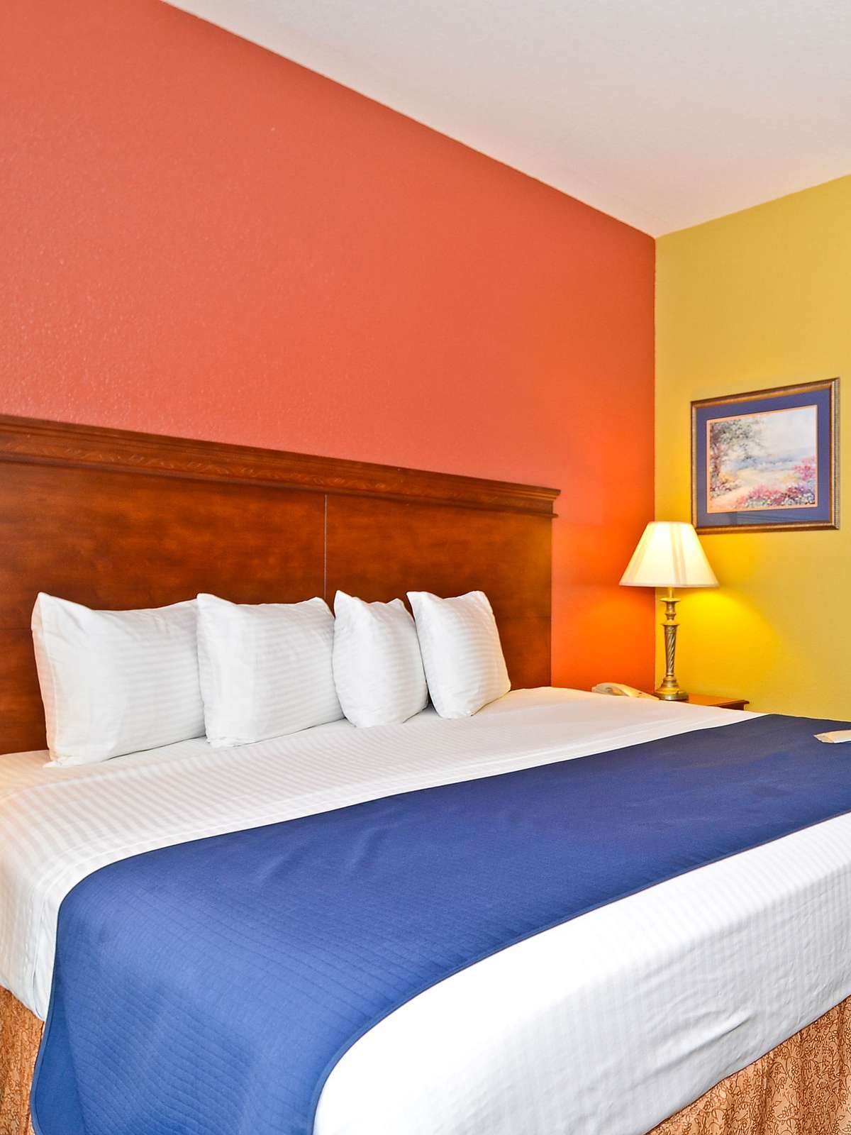 Hotel Best Western Executive Inn & Suites photo 1