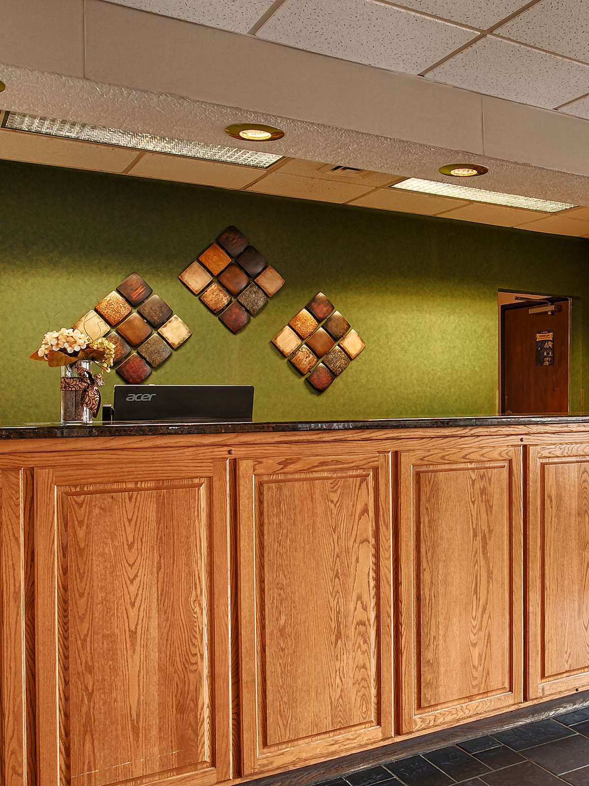Hotel Best Western Westminster Hotel photo 3