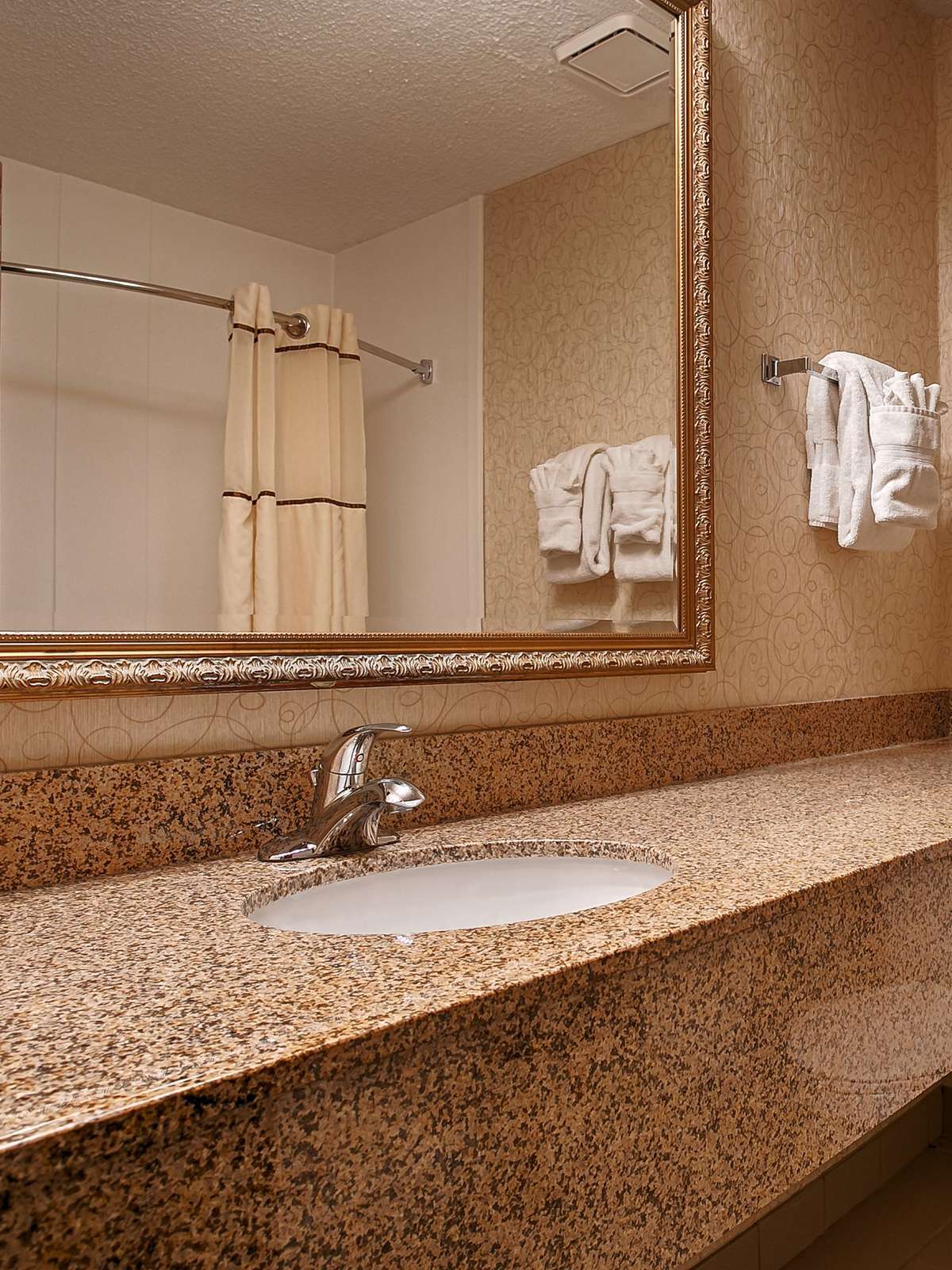 Hotel Best Western Westminster Hotel photo 1