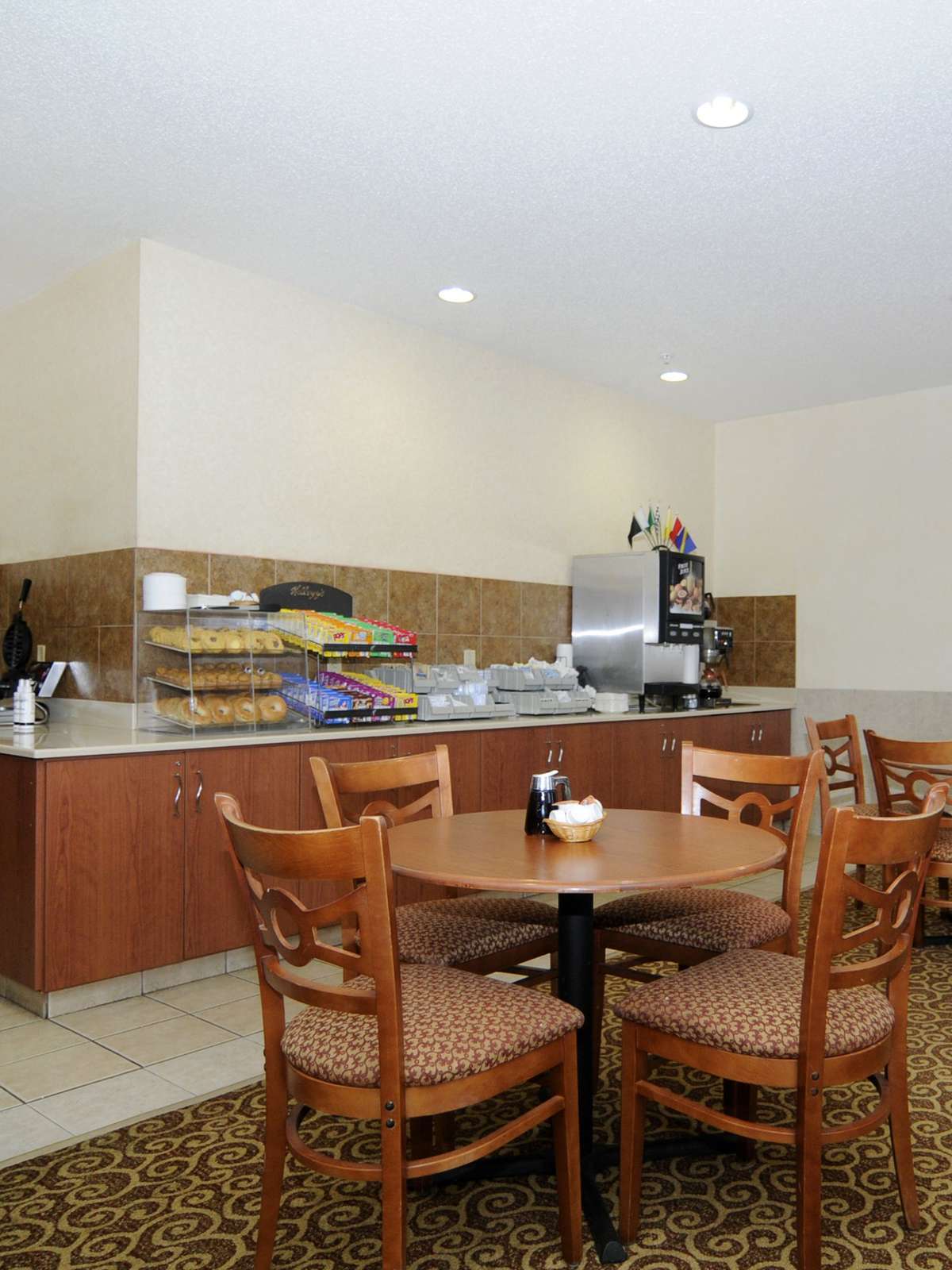 Hotel Best Western Denton Inn photo 4