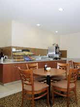 Hotel Best Western Denton Inn photo 4