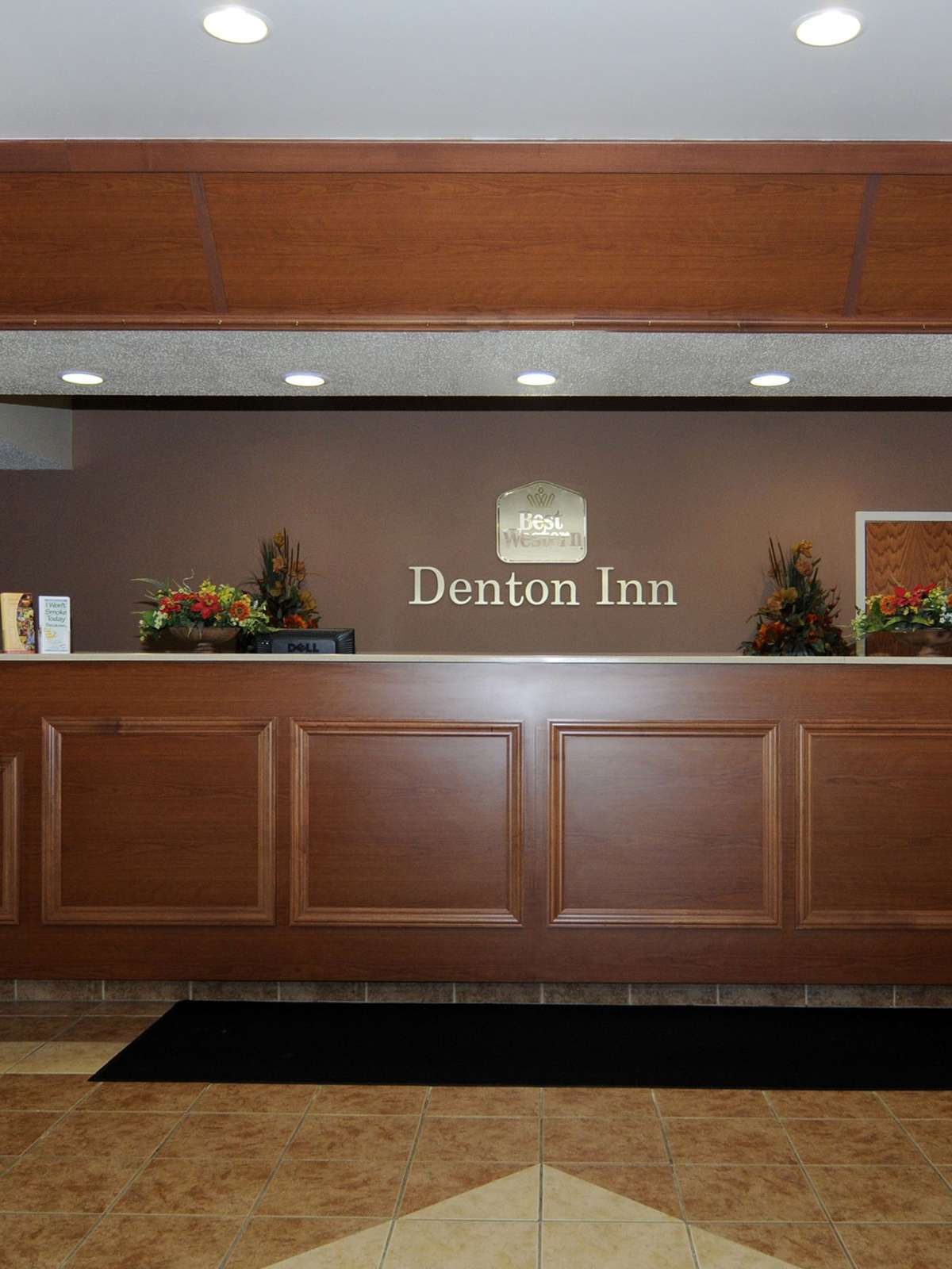 Hotel Best Western Denton Inn photo 3