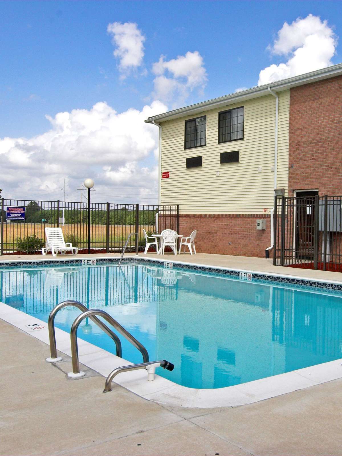 Hotel Best Western Denton Inn photo 5
