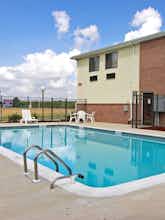 Hotel Best Western Denton Inn photo 5