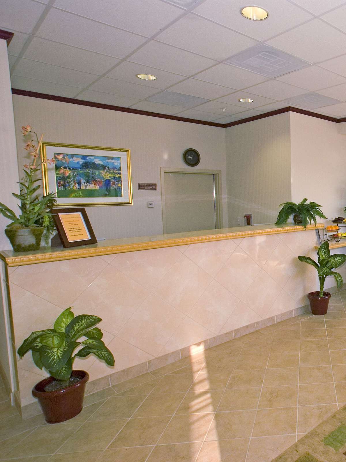 Hotel Best Western Ocean City Hotel & Suites photo 4