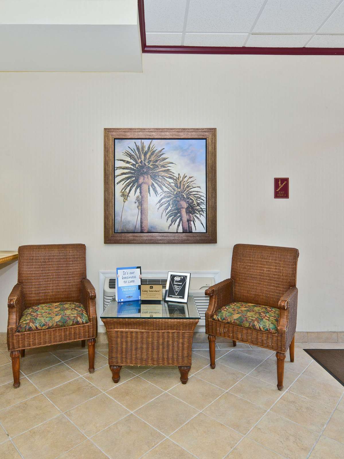 Hotel Best Western Ocean City Hotel & Suites photo 3