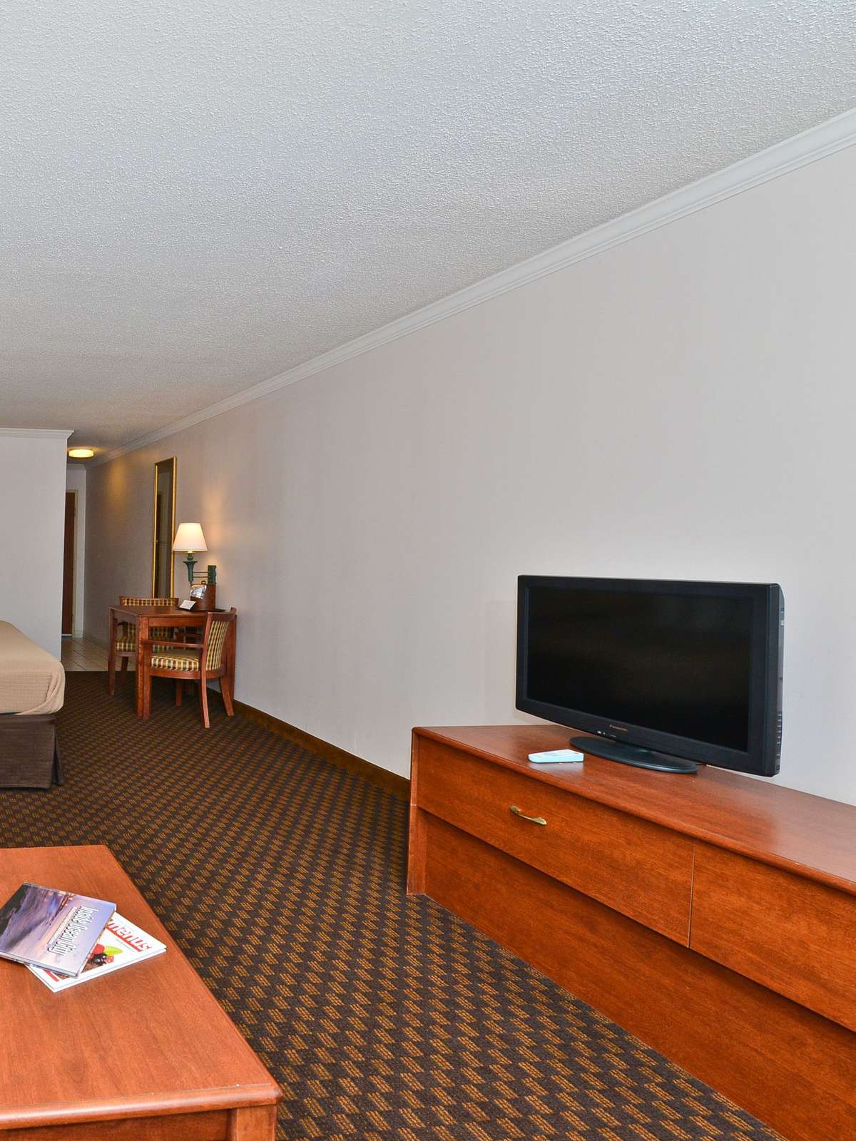 Hotel Best Western Ocean City Hotel & Suites photo 2