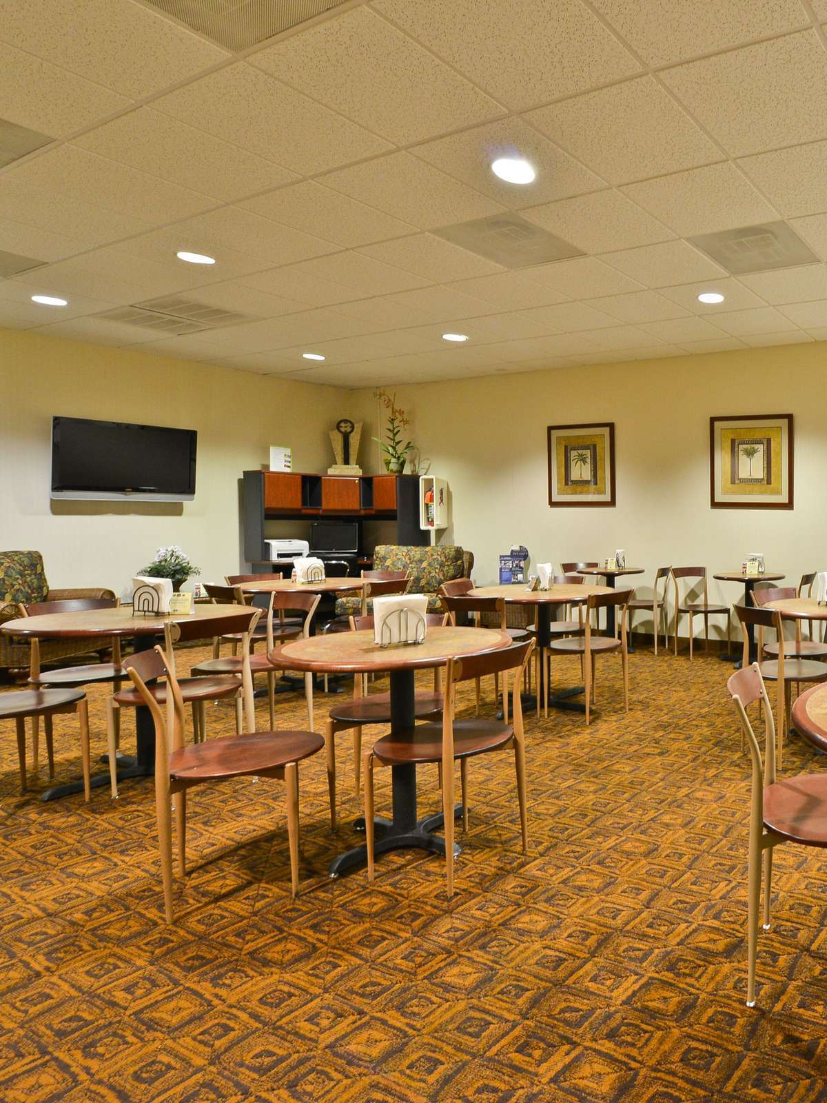 Hotel Best Western Ocean City Hotel & Suites photo 5