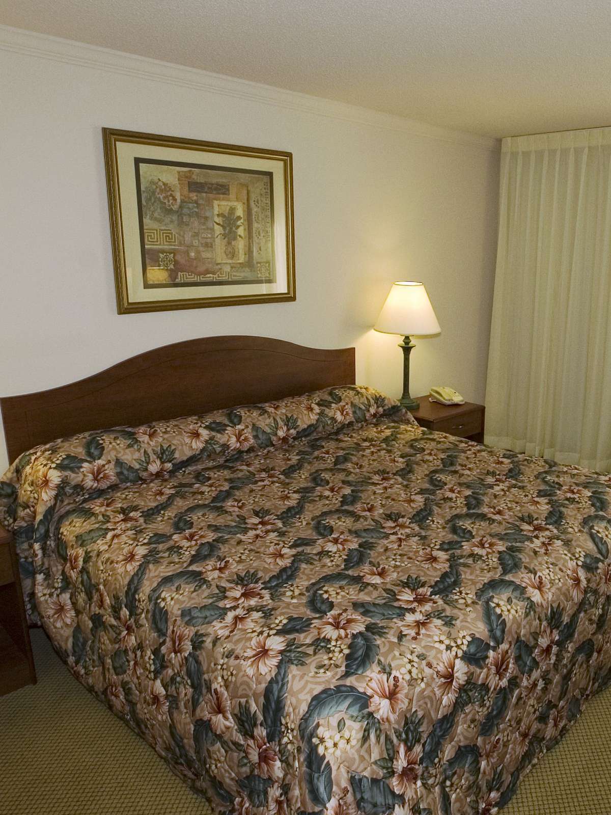 Hotel Best Western Ocean City Hotel & Suites photo 1