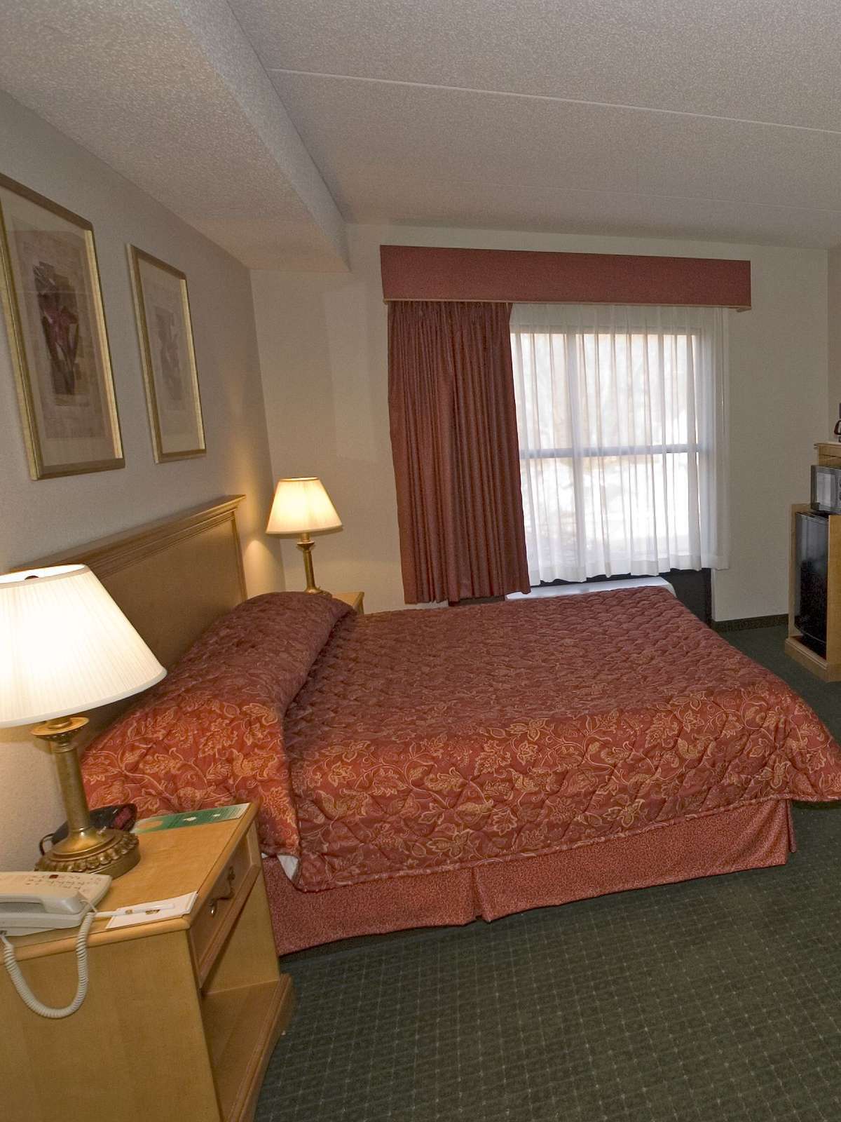 Hotel Best Western Chesapeake Bay North Inn photo 1